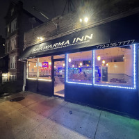 Shawarma Inn Shawarma Inn: Your Destination for Delicious Middle Eastern Cuisine